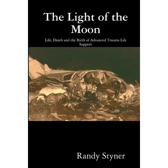 The Light of the Moon (Paperback)