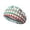 D, variant on EGNMCR Microfiber Hair Towels Christmas Headbands For Women Christmas Wide Headbands Santa Claus Christmas Snowman Deer Tree Knot Turban Xmas Elastic Hair For Women Head Bands head band