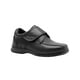 thumbnail image 1 of Zapato Escolar Para Niño Bambino® Color Negro Piel Contactel negro 18, 1 of 6