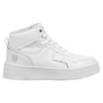 thumbnail image 2 of Tenis Bota Casual Dama K-swiss Lori, 2 of 5