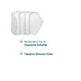 thumbnail image 3 of Ducray Dexyane Anti-Dryness Moisturising Balm 200 ml, 3 of 4