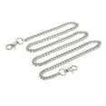 thumbnail image 2 of Curb Chainfor Jewelry Making,8pcs Curb Chain 6 Jewelry Making Accessories DIY Curb Chain Achieve More, 2 of 14