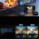 thumbnail image 1 of 4K 60HZ Video Capture Card HDR10 RGB 1080P for Game Recording Live Streaming Camera Tablet, 1 of 5