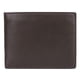 thumbnail image 2 of Billetera Buxton Ridgewood con forma de tarjeta de crédito Wallet, color marrón, 2 of 6