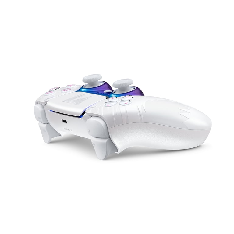 PS5 DualSense® Wireless Controller – Grand Theft Auto VI White