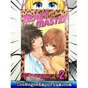 Beast Master Beast Master, Vol. 2: Final Volume!, Book 2, (Paperback)