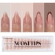 thumbnail image 1 of Presiona las uñas btartboxnails XCOATTIPS French Gel Skin Tone, 1 of 6