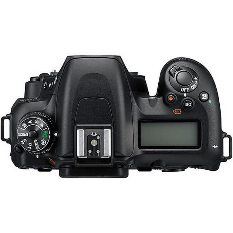 Nikon D7500 Body Only – La Casa del Fotografo RD