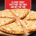 thumbnail image 6 of Red Baron Four Cheese Classic Crust Frozen Pizza, 21.06 oz, 6 of 17