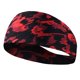 thumbnail image 2 of Diadema Deportiva Sunnimix Banda para El Sudor 2x Para Hacer Ejercicio Yoga Ciclismo Estir, 2 of 8