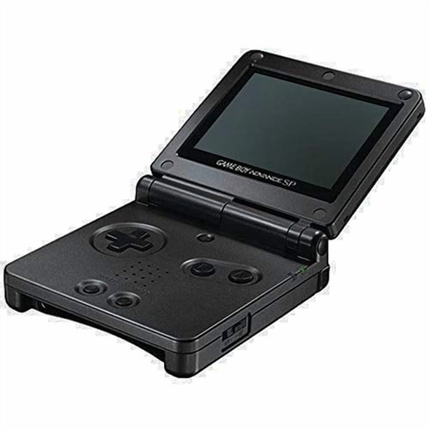 Nintendo - Game Boy Advance SP Handheld Console Video Games