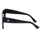 thumbnail image 3 of Lentes De Sol Xolek 156 Retro Cuadrado Uv400 Hombre, 3 of 6