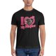 thumbnail image 5 of Camiseta de cuello redondo para hombre ropa vintage Fast-Track Your King Gizzard And The Lizard Wizard, 5 of 6