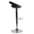 thumbnail image 2 of Tabouret de bar contemporain TygerClaw, 2 of 4
