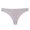 Grey, variant on Womens Underwear Under $5 Underwear for Women V Waist G String Thong Panties Black Xl
