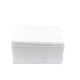 thumbnail image 2 of Thin Cotton Pads for Cleaning in Plastic Box Packaging White Natural Material 6x7cm, 2 of 5