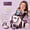 Deluxe Purse Set - Purple, variant on Star Princess Pink Play Purse with Accessories for Little Girl Christmas Gifts Toddler Pretend Play with Pretend Makeup, Wallet, Toy Phone for Girls Role Play Ages 3 4 5 6 7 8 9 10 11 12