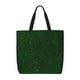 thumbnail image 1 of Easygdp Emerald Green Sparkling Bolsa Tote para Mujer, Bolso de Hombro para Trabajo, Playa, Viajes, Compras y Supermercado, 1 of 7