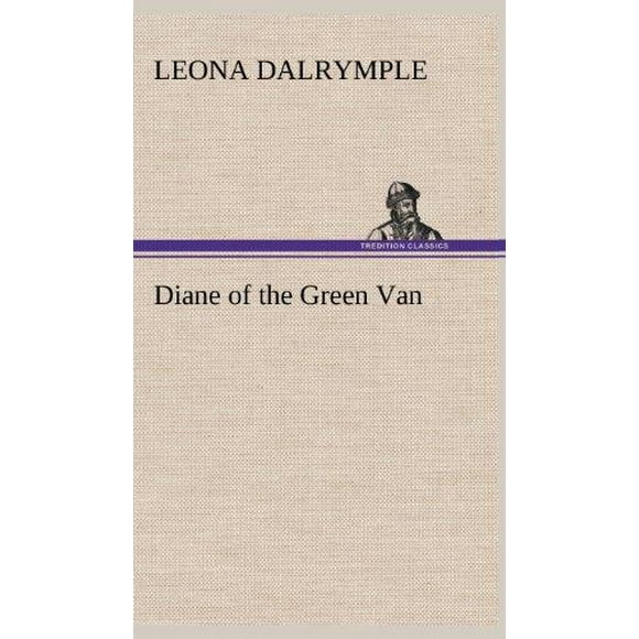 Diane of the Green Van