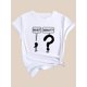 thumbnail image 4 of Playera Deportiva Manga Corta Mujer Dry-FitFunny Symbol Letter Graphic Short Sleeves Sports Tee, Round Neck Workout Causal T-shirt Top, Women's ActivewearFather's Day, Mother's Day, New Year, Spring, 4 of 8