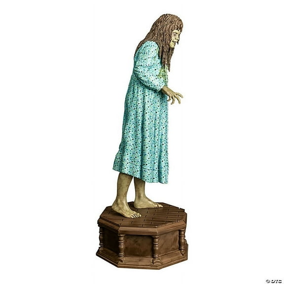 Morris Costumes - REGAN STATUE - One Size