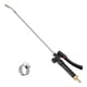 thumbnail image 1 of Varita rociadora de repuesto, manguera de jardín, vara de riego, conector de latón de 3/8 ", vara rociadora de jardín de 28,4 pulgadas para riego de, 1 of 7