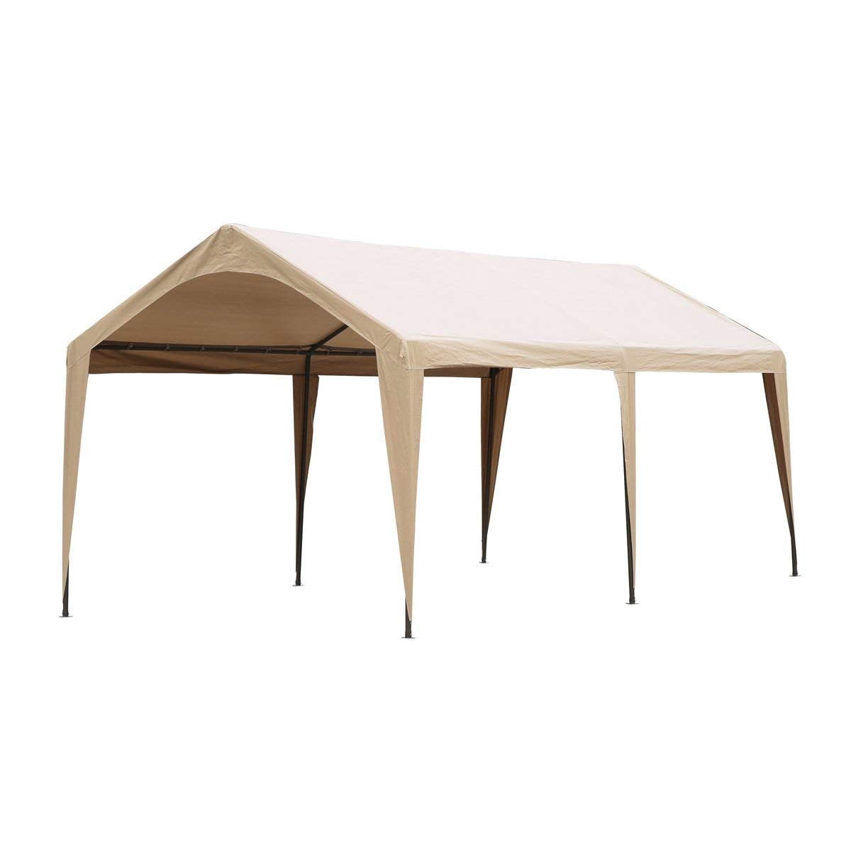 Portable Outdoor Carport Canopy 