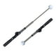 thumbnail image 1 of Btafrte Entrenamiento Práctica Golf Metal Goma Accesorios Telescópicos Duraderos para Exteriores, 1 of 9