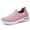 Pink 1, variant on Haitang Grocery Men's and Women's Shoes, Comfortable Sole, Skin Friendly Breathable Insole, Lightweight and Comfortable, Multi Functional Casual Shoes, Suitable for Sports and Daily Commuting