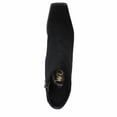 thumbnail image 4 of Sam Edelman IVETTE BLACK/VELUTTOSUEDLEA, 4 of 6