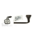 thumbnail image 3 of Moen YB5108NL Voss pivoting paper holder, 3 of 7