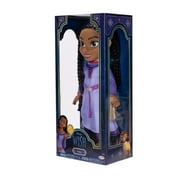 Disney Wish 14 inch Asha Adventure Doll