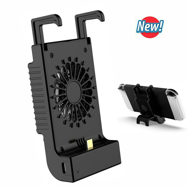 Switch lite 2024 wireless charging