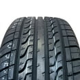 thumbnail image 2 of Pair of 2 New Lizetti LZ-Three All Season Performance Tire 185/60R14 82H LZQ31460010 / 185/60/14 / 1856014 Fits: 1989-98 Honda Civic Si, 1990 Mazda Miata Base, 2 of 3