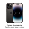 thumbnail image 2 of Apple iPhone 14 Pro (256 Gb) -Negro Apple iPhone 14 Pro, 2 of 5