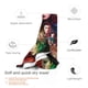 thumbnail image 4 of Toallas de playa con estampado de Stranger Things, toallas de baño absorbentes y ligeras de secado rápido, toalla de baño de microfibra ultra suave para viajes, playa, gimnasio, camping, yoga,, 4 of 8