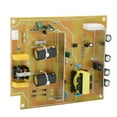 thumbnail image 1 of Placa De Fuente De Alimentación Incorporada, Placa De Fuente De Alimentación PCB Fácil De Instalar Precisa Para -35008 Para Reemplazo, 1 of 7