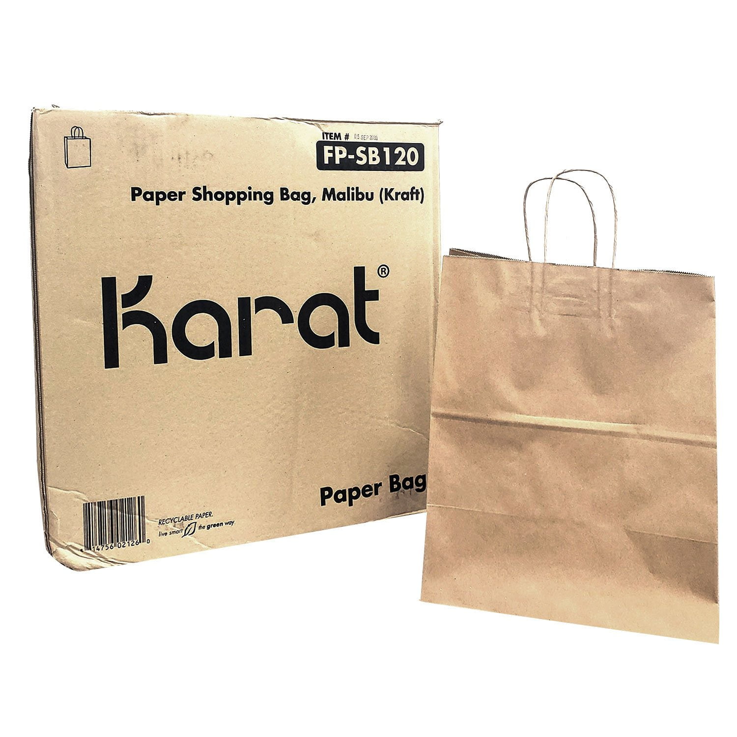 PAPER BAGとPAPER ３個 PAPER BAGとPAPER 3個