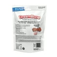 thumbnail image 2 of DreamBone Mini Chews, Rawhide Free Treats for Dogs, 24 count, 2 of 6