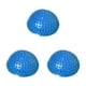 thumbnail image 1 of Pod de equilibrio deportivo para rehabilitación Sonducket Pelotas de yoga semicirculares flexibles y cómodas PVC azul, 1 of 6