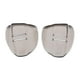 thumbnail image 1 of 1 Par de Gafas Protectores Laterales / Gafas de Seguridad Protección Adaptan a las Gafas Pequeñas y Medianas shamjiam Lado de las gafas, 1 of 6