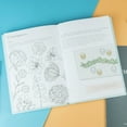 thumbnail image 2 of Wedding Planner Book Wedding Planning Notepad Bridal Shower Engagement Gift, 2 of 5