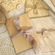 thumbnail image 4 of 10 hojas de papel gofrado para álbum de recortes, papel artesanal suave resistente a las arrugas, papel decorativo para manualidades, planificador de diario artístico, 4 of 5