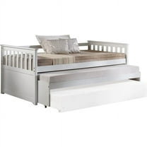ACME Cominia Daybed (Twin) in White