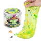thumbnail image 1 of Contenedor de basura Slime Crazy Aaron's Slime Charmers®, color verde claro, 1 of 8