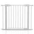 thumbnail image 1 of Dreambaby® Boston Magnetic Auto-Close Security Gate - White, 1 of 8
