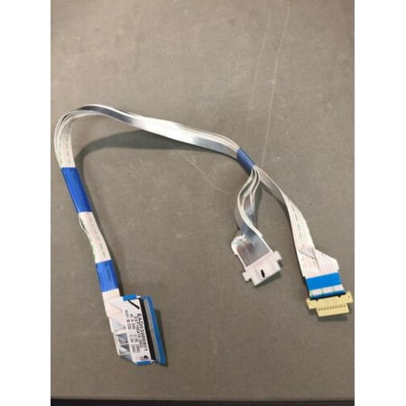 LG WIFI /IR/BUTTON RIBBON CABLE FOR LG 55UK6500AUA