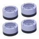 thumbnail image 5 of Almohadillas para pie de la lavadora 4x lavadora y secadora Pads Pads Anti caminata Anti slip Bed Lifts Waters para la silla El sofá de la silla Mesa 35 cm de alto, 5 of 8