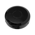 thumbnail image 3 of Ccdes Télécommande Wifi pour TUYA Intelligent Infrarouge Voix Controll Noir Smart Home Device, Sa Télécommande Intelligente, Télécommande Vocale Contrôlée, 3 of 8