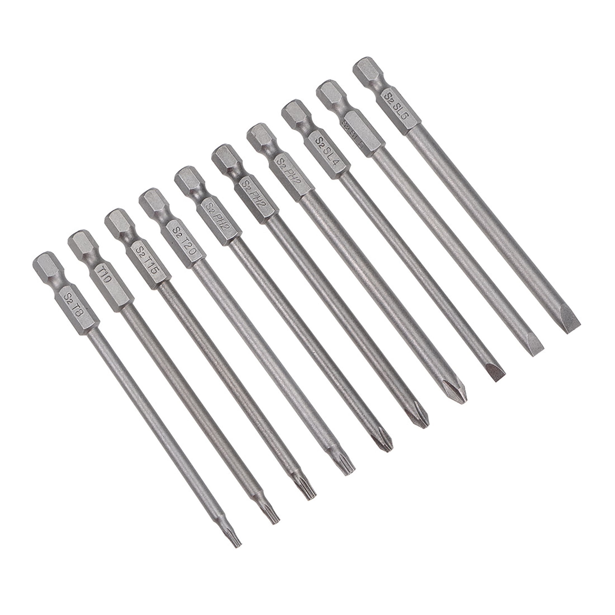screwdriver bits screwdriver bits